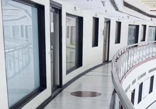 Ansal Plaza
