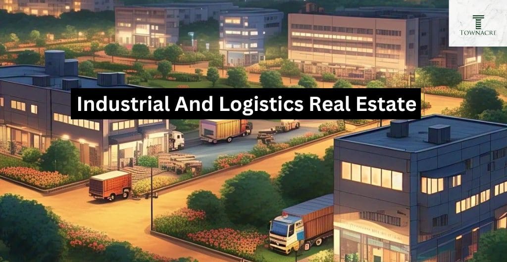 Industrial And Logistics Real Estate